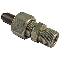 СВ14-R1/2-УХЛ1-ст.09Г2С соединение ввертное, Ру=25МПа