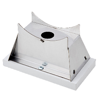 МТИф-П подставка под манометры МТИф