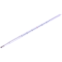 ТЛ-6М-1-(-30...+25)°С-0,5 термометр лабораторный ртутный