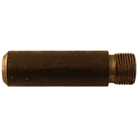 Шц-М20х1,5-60-ст.09Г2С штуцер приварной