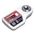 PET-109 рефрактометр ручной цифровой для определения концентрации этилового спирта