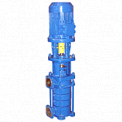ЦНСв20-120 агрегат насосный центробежный многоступенчатый секционный вертикальный 15кВт