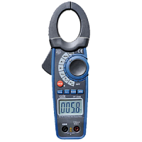 DT-3348 клещи токоизмерительные