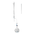 АКОВ-10-1 аппарат для определения содержания воды