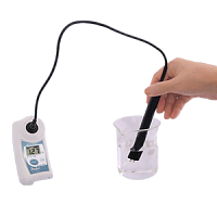 PAL-SALT-PROBE солемер цифровой кондуктометрический с выносным датчиком ( 0...7 %)