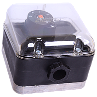 ДРД-1000НА датчик-реле давления мембранного типа