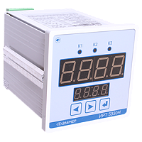ИРТ5930Н/ПВИ/RS232/ГП измеритель-регулятор