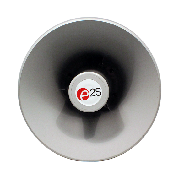 MA112FAC230G сирена сигнальная морского исполнения, 117 dB, 45 аварийных сигнала, 230V AC, IP66/67, Изображение №2