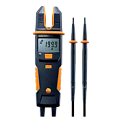 Testo-755-1 тестер тока/напряжения