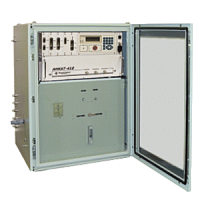 ШПП-410 ИБЯЛ.422419.009-02 шкаф пробоподготовки для АНКАТ-410 (HCL, CL2) не обогреваемый, IP40
