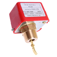 РП-LKB-01В реле потока жидкости