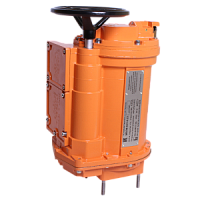 МБОВ-63/1-0,25-УХЛ2 механизм исполнительный 9Ж4.030.004