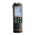 Testo-521-1-(0...100 гПа) манометр дифференциальный