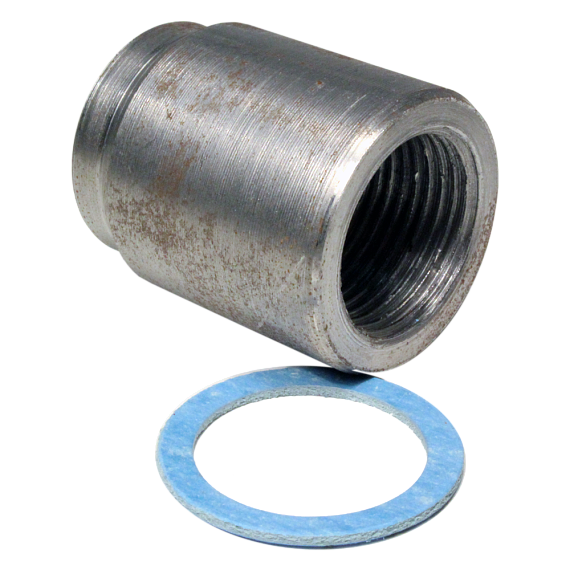 1/28-32-М20х1,5-Б бобышка , Изображение №1