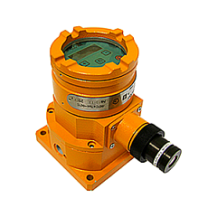 ССС-903 газоанализатор стационарный с индикацией (с БУИ) с преобразователем ПГТ-903 (пропан C3H8, 0-0,85% об.)