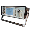 СВГ-5 вольтметр-генератор среднеквадратичный для проверки аппаратуры ВЧ-связи