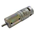 IG-42GM-01TYPE мотор-редуктор с планетарным редуктором передаточное число 1/212, 12 В