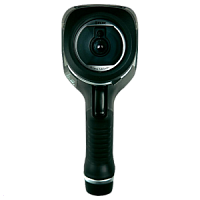 Flir-E75 тепловизор