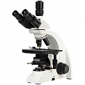 Микромед-1-3-LED-inf микроскоп биологический тринокулярный, 40-1000 крат