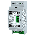 АЕ857-500В(250В)-М2А1-С-01 преобразователь измерительный напряжения постоянного тока в выходной сигнал 0-20 мА, RS485