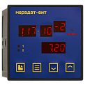 Мерадат-ВИТ12Т3/А вакуумметр тепловой