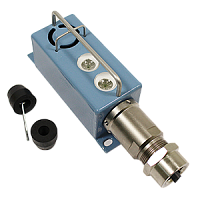 ВС-3М-12В-КЗ сигнализатор светозвуковой взрывозащищенный (красный, зеленый)