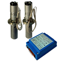 СУВ-2-02 сигнализатор уровня вибрационный (среда-жидкость, крепление-резьба М20×1,5, ПП-7 - 1 шт.)