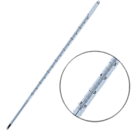 ТН-5-(+30...+100)С-0,2 термометр для определения температуры плавления парафинов