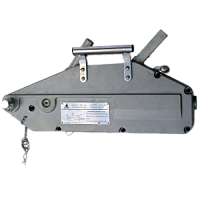 LMT-3220W механизм монтажно-тяговый 20 м, 3200 кг