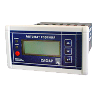 САФАР-101-220-Щ1 автомат горения с регулятором