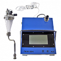 ПКЖ-904А прибор контроля чистоты жидкости со встроенным датчиком