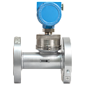 Ирга-РВ-Exia-50-400/10-1,6-02-С2-F1100-Т80/-55-γ1-Ф-Т2-газ расходомер вихревой 
