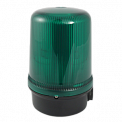 B300LDA230B/G Spectra маяк светодиодный многофункциональный зеленый, 90-230V AC, 16 светодиодов