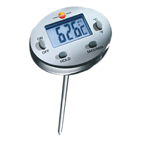 Testo 0560 1113 минитермометр водонепроницаемый 