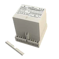 Е846/6ЭС-(пит.220В) преобразователь измерительный постоянного тока 4-20 мА в выходной сигнал 0-5 мА