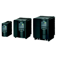 6SE6420-2UD21-1AA1 преобразователь частоты без фильтра Micromaster 420, 1,1 кВт