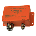 ИГС-98 Астра-Д исп.010 газоанализатор аммиака NH3 в алюминиевом корпусе, 0,1-200 мг/м3, э/х сенсор
