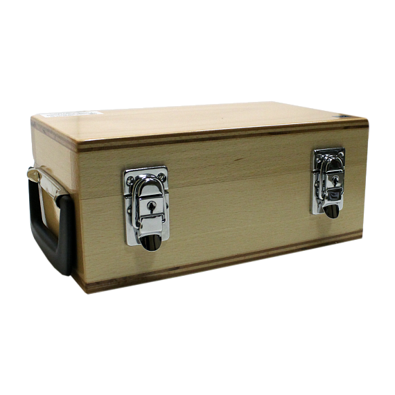 F1 набор гирь (1 г - 500 г) с поверкой, Изображение №2