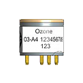 O3-A4 сенсор озона 0-5 ppm