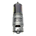 IG-420864-C5211R мотор-редуктор постоянного тока 24 В, скорость 8 об/мин, мощность 34,7 Вт, момент 3 Нм
