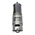 IG-420864-C5211R мотор-редуктор постоянного тока 24 В, скорость 8 об/мин, мощность 34,7 Вт, момент 3 Нм, Изображение №1