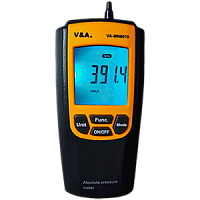 VA-MN8070 манометр абсолютного давления (с поверкой)