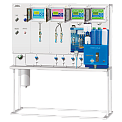 УППА-0 устройство подготовки пробы (температура до +50°C, давление 0,6...31МПа)
