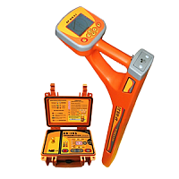 Успех-АГ-309.15К трассоискатель с функцией сохранения GPS/ГЛОНАСС координат