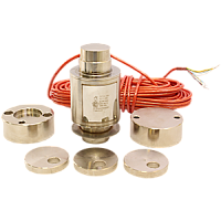 ZSFY-A-50t-С3 тензодатчик с узлом встройки