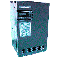 SB-19-C550U-000-000 электропривод частотно-регулируемый 37/45 кВт, 73/87 А