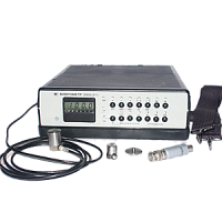 ВВМ-311 измеритель параметров вибрации