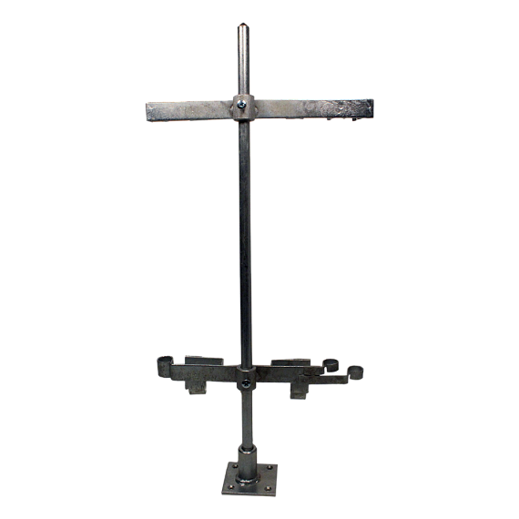 М-33 штатив психрометрический, Изображение №1