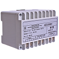 AEDC856B1-RS преобразователь измерительный напряжения постоянного тока в выходной сигнал 4-20 мА, с использованием порта RS485