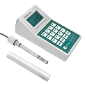 Эксперт-009 анализатор растворенного кислорода переносной (лабораторный комплект, электрохимический датчик, длина кабеля 1 м)